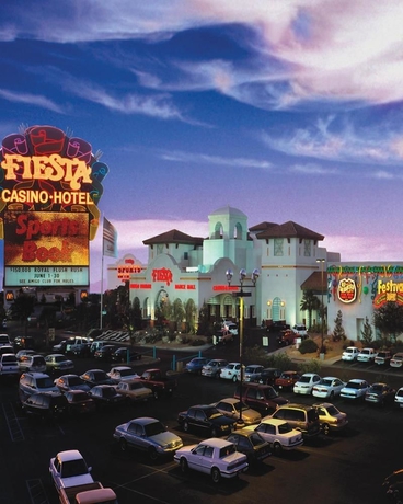 Hotel Fiesta Rancho