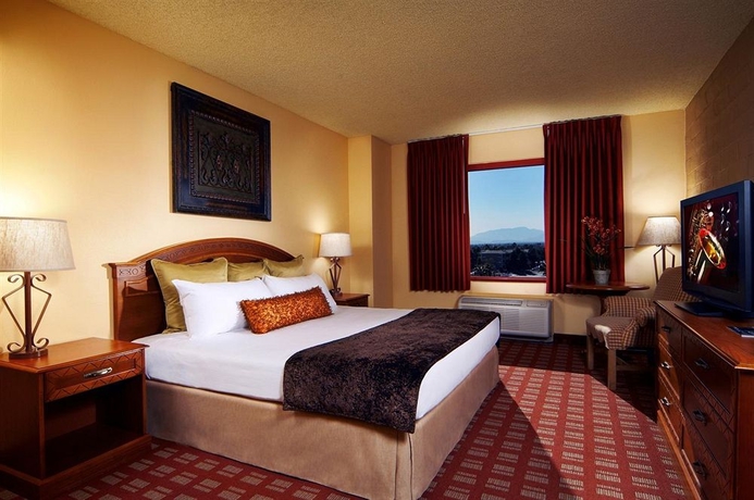 Hotel Fiesta Rancho