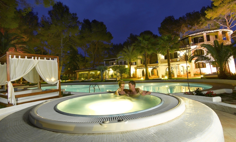 Hotel Fiesta Rural Sa Talaia