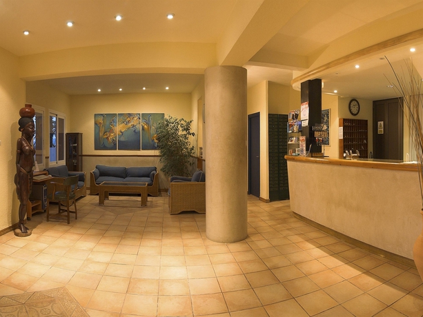 Hotel Figueretas