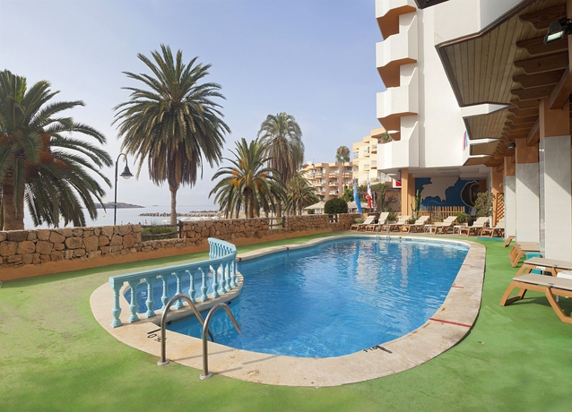 Hotel Figueretas