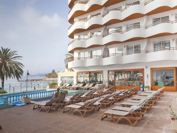 Hotel Figueretas