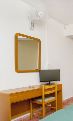 Hotel Figueretas