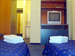 Hotel Filaret Motel