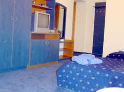 Hotel Filaret Motel