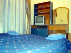 Hotel Filaret Motel