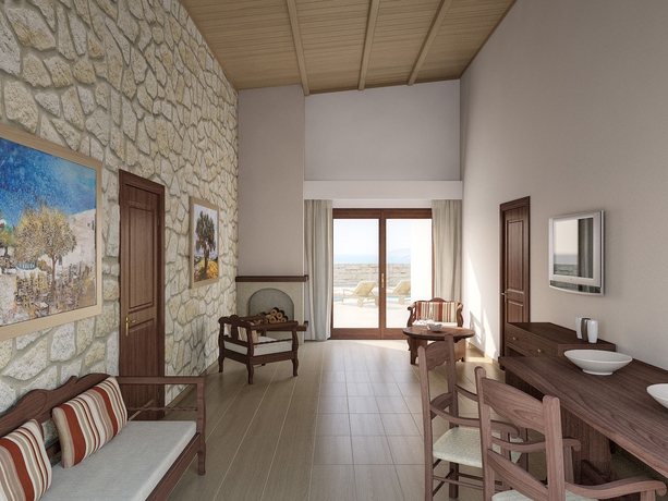 Hotel Filion Suites Resort & Spa
