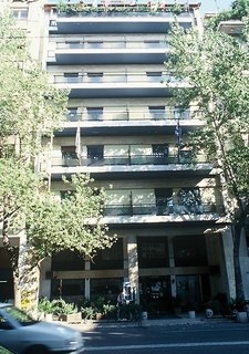 Hotel Filoxenia