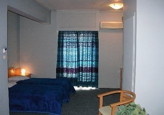 Hotel Filoxenia