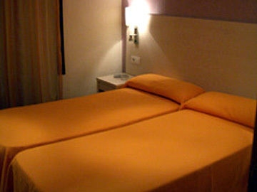 Hotel Fina