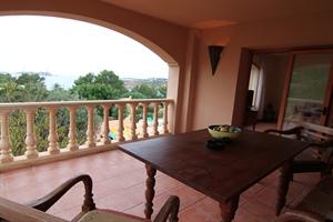 Hotel Finca Can Toni