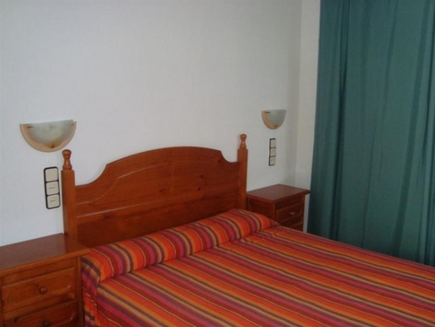 Hotel Finca Del Moro