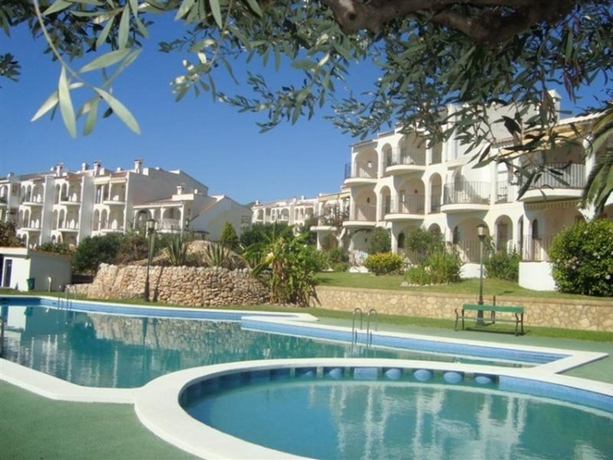 Hotel Finca Del Moro