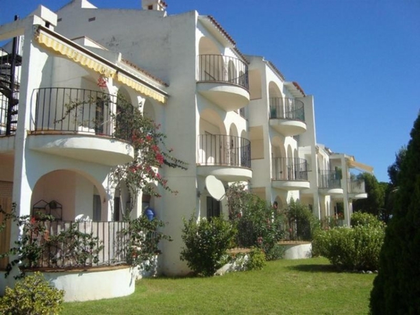 Hotel Finca Del Moro