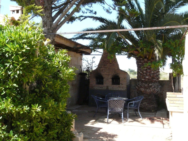 Hotel Finca Es Palmer
