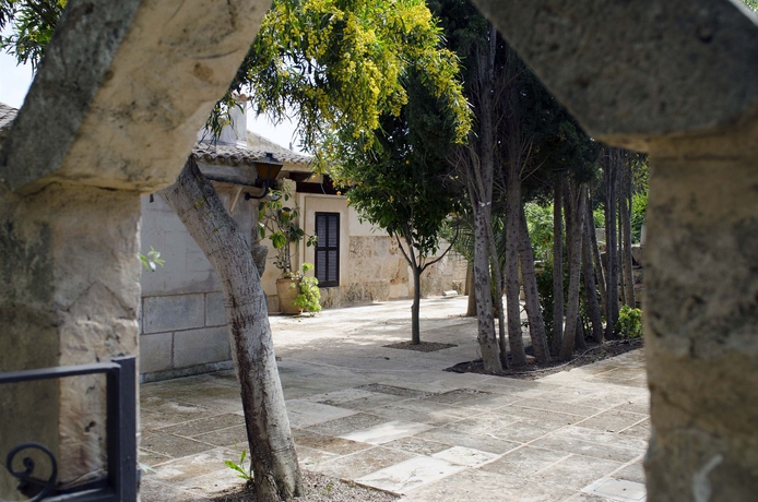 Hotel Finca Es Palmer