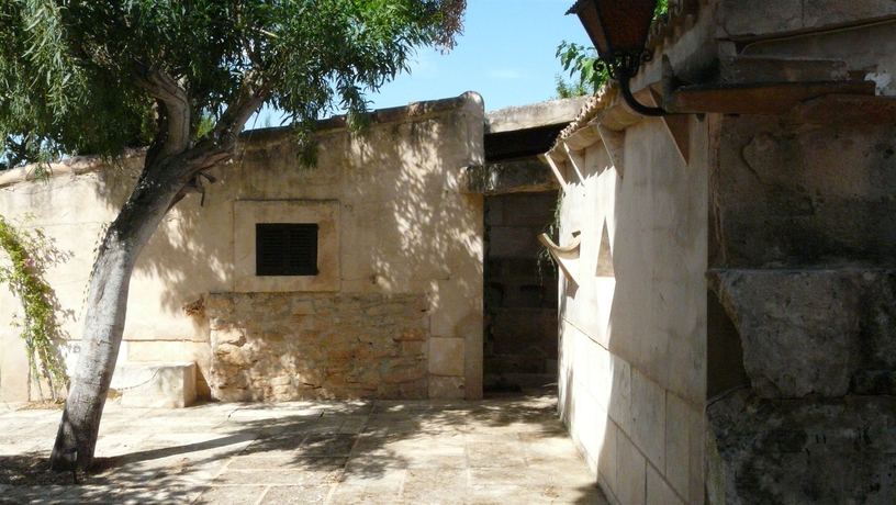 Hotel Finca Es Palmer