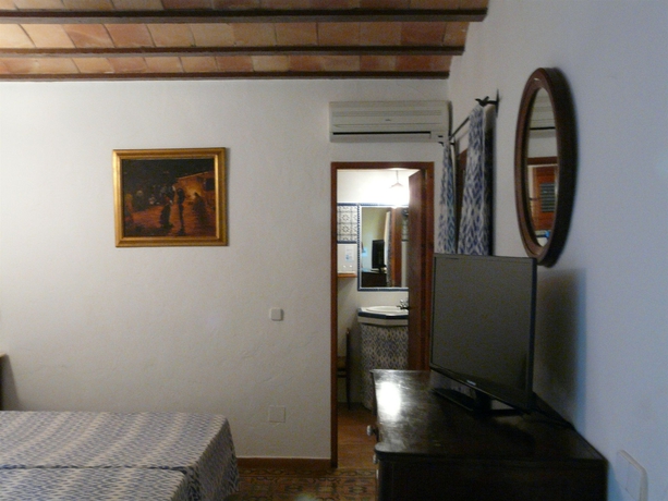 Hotel Finca Es Palmer