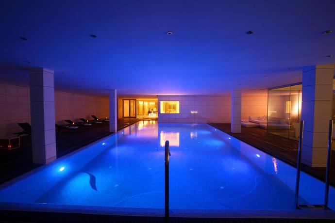 Hotel Finca Prats Golf & Spa