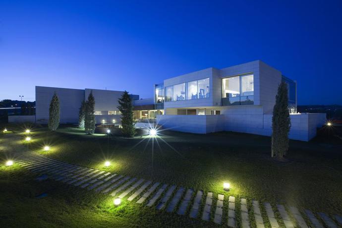 Hotel Finca Prats Golf & Spa