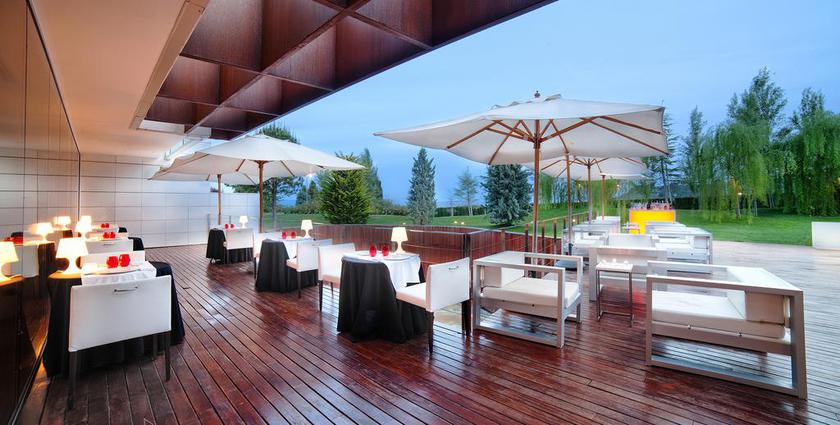 Hotel Finca Prats Golf & Spa