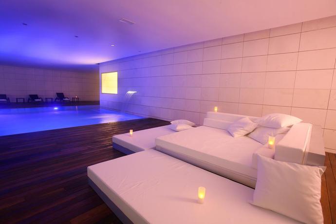 Hotel Finca Prats Golf & Spa