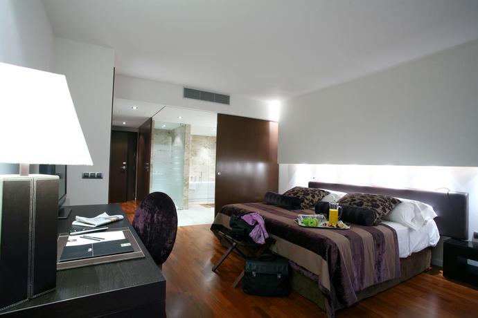 Hotel Finca Prats Golf & Spa