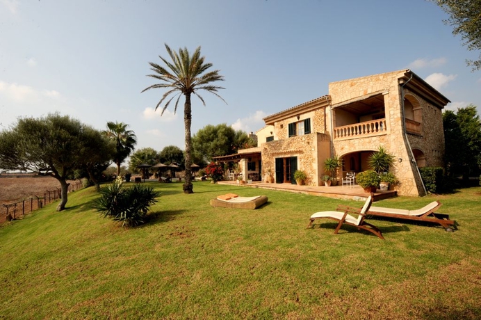 Hotel Finca S'antigor
