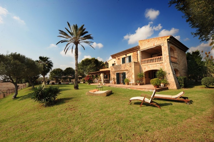 Hotel Finca S'antigor