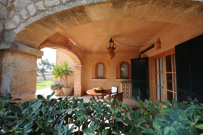 Hotel Finca S'antigor