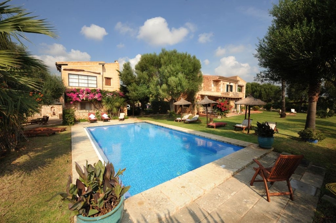 Hotel Finca S'antigor