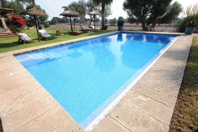 Hotel Finca S'antigor