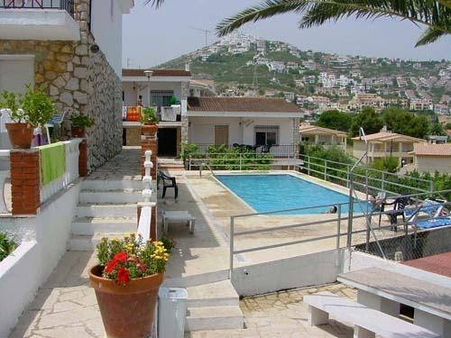 Hotel Finca Simo