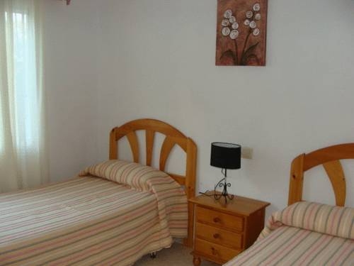 Hotel Finca Simo