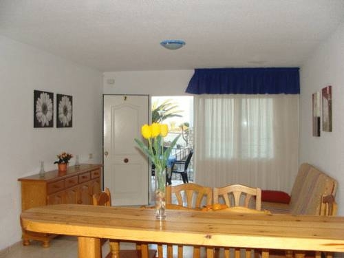 Hotel Finca Simo