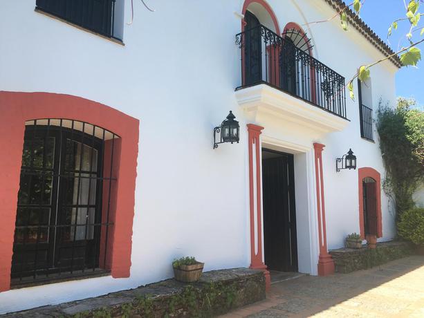 Hotel Finca Valbono
