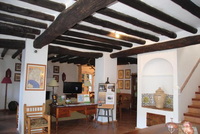 Hotel Finca Valbono