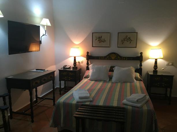 Hotel Finca Valbono