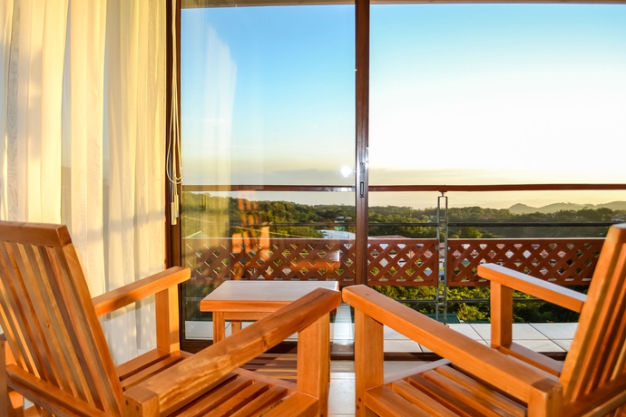 Hotel Finca Valverde's