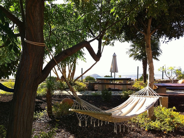 Hotel Finca Vista Bonita