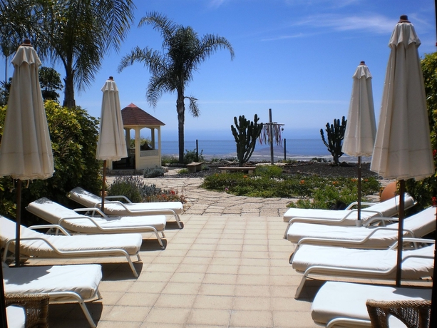 Hotel Finca Vista Bonita
