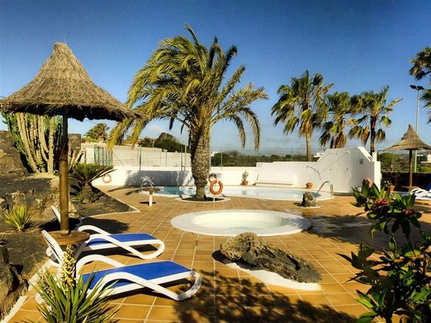 Hotel Finca de La Florida