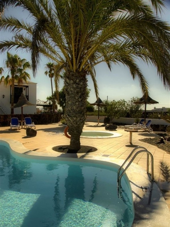Hotel Finca de La Florida
