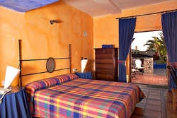 Hotel Finca de las Salinas