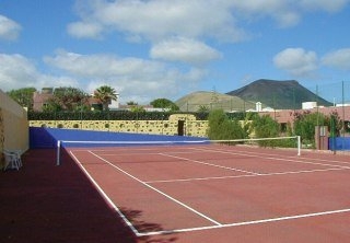 Hotel Finca de las Salinas