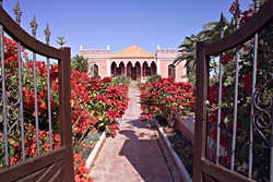 Hotel Finca de las Salinas