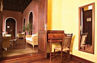 Hotel Finca de las Salinas
