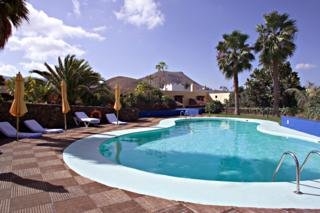 Hotel Finca de las Salinas