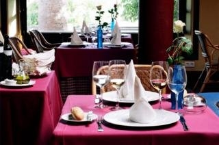 Hotel Finca de las Salinas