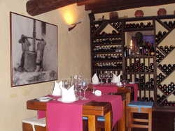 Hotel Finca de las Salinas